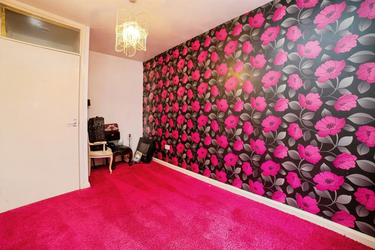 Derwent Grove, Alfreton, DE55, photo 12