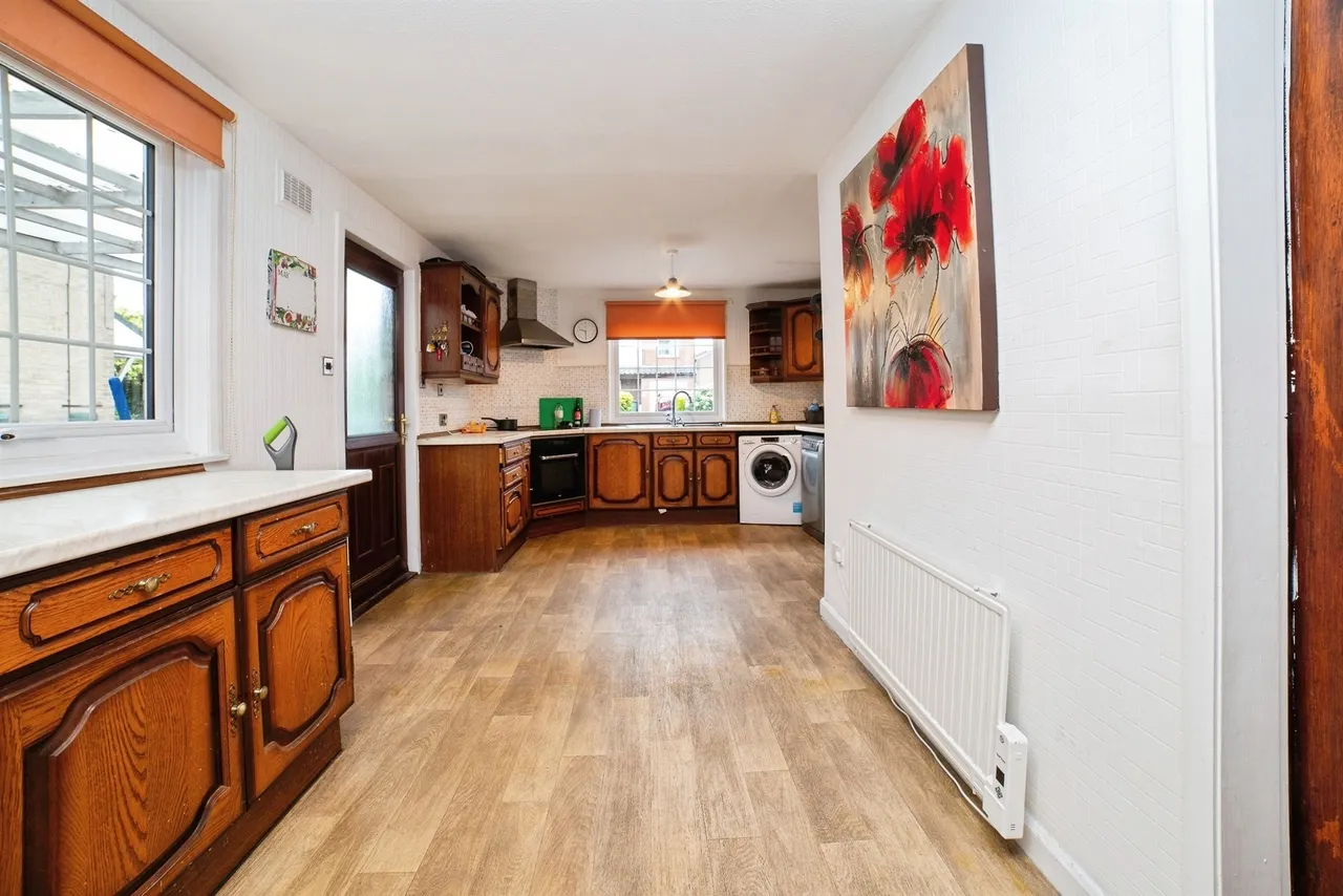 Derwent Grove, Alfreton, DE55, photo 7