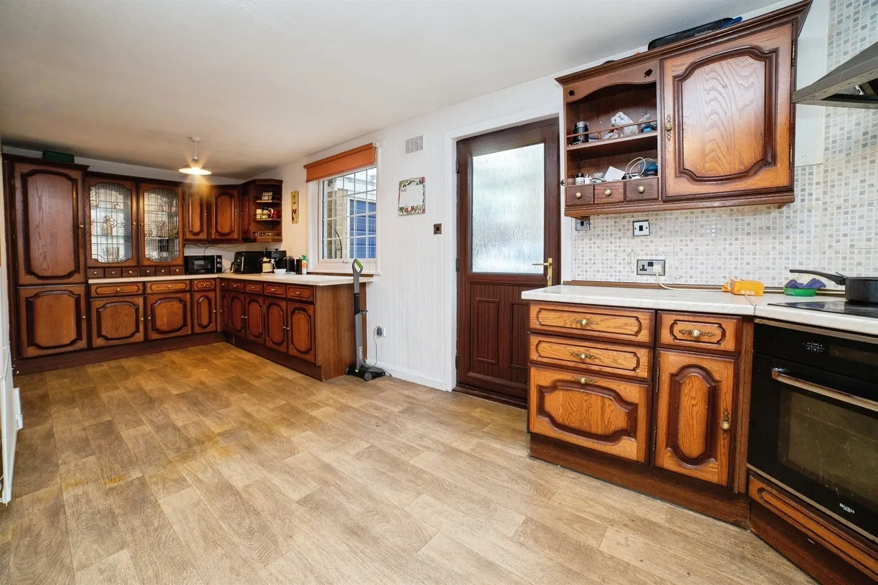 Derwent Grove, Alfreton, DE55, photo 6