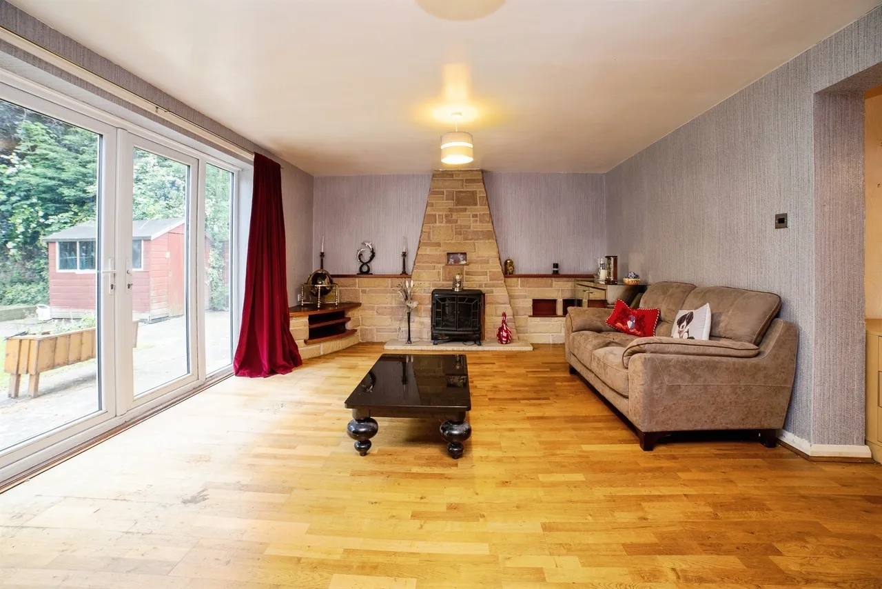 Derwent Grove, Alfreton, DE55, photo 2