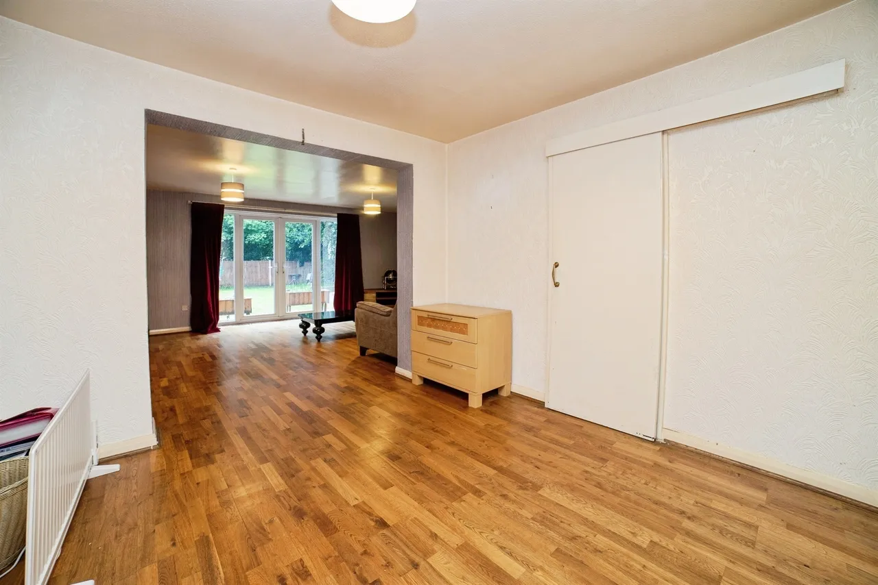 Derwent Grove, Alfreton, DE55, photo 4