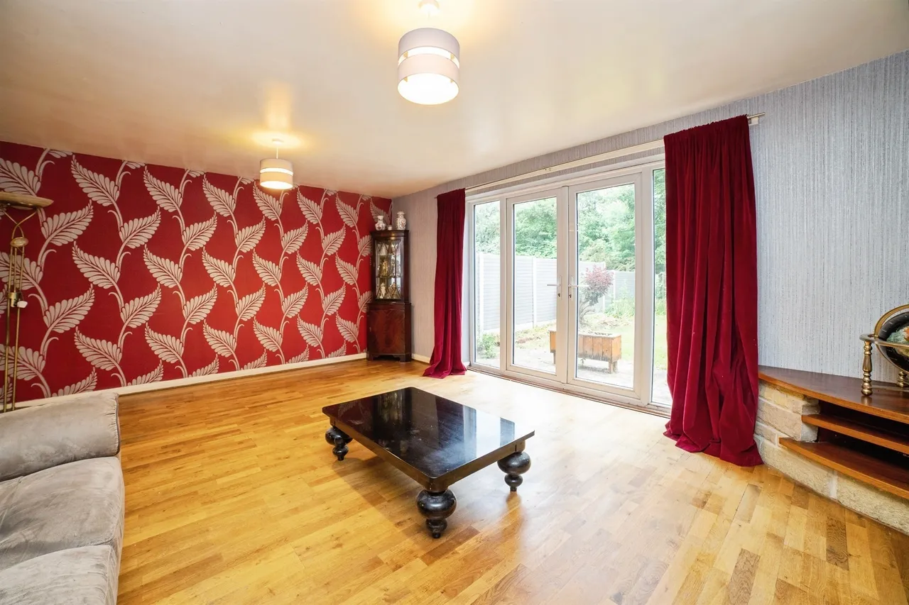 Derwent Grove, Alfreton, DE55, photo 3