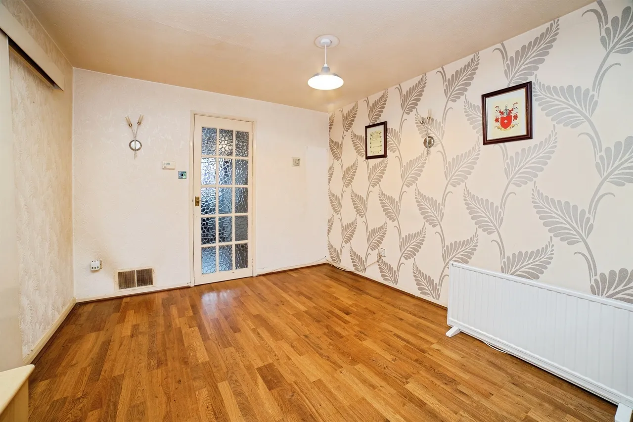 Derwent Grove, Alfreton, DE55, photo 5