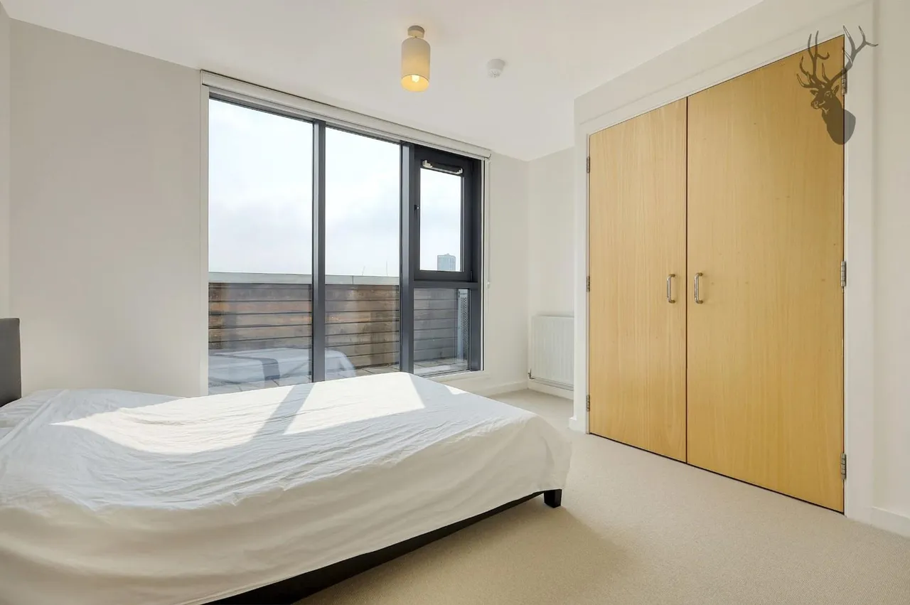 Taylor Place, London, E3, photo 7