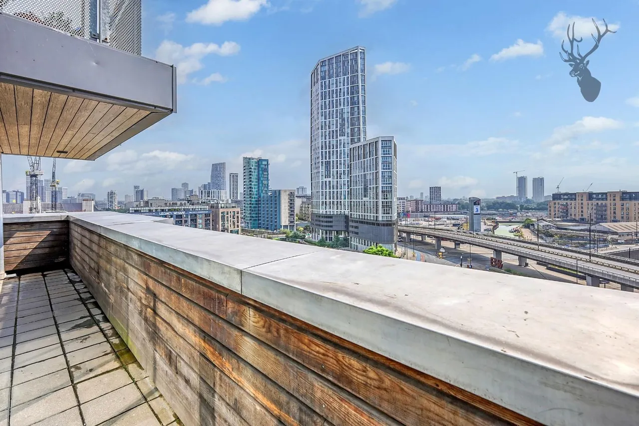 Taylor Place, London, E3, photo 5