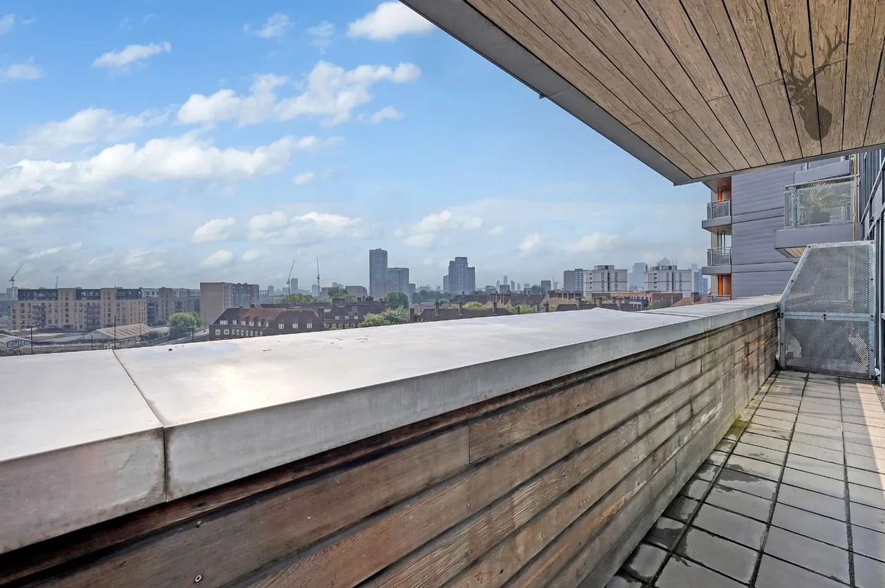 Taylor Place, London, E3, photo 13
