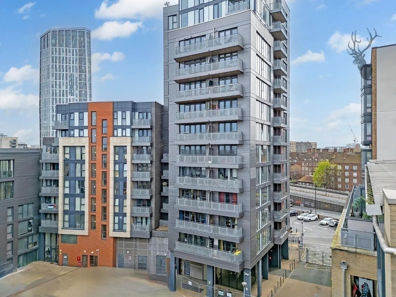 Taylor Place, London, E3, photo 2