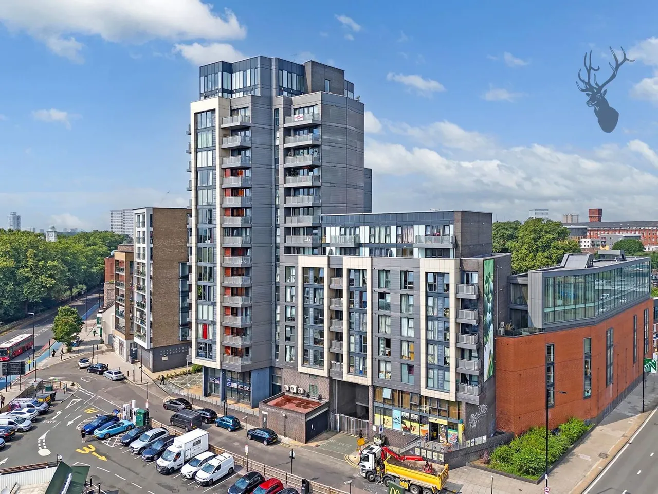 Taylor Place, London, E3, photo 15