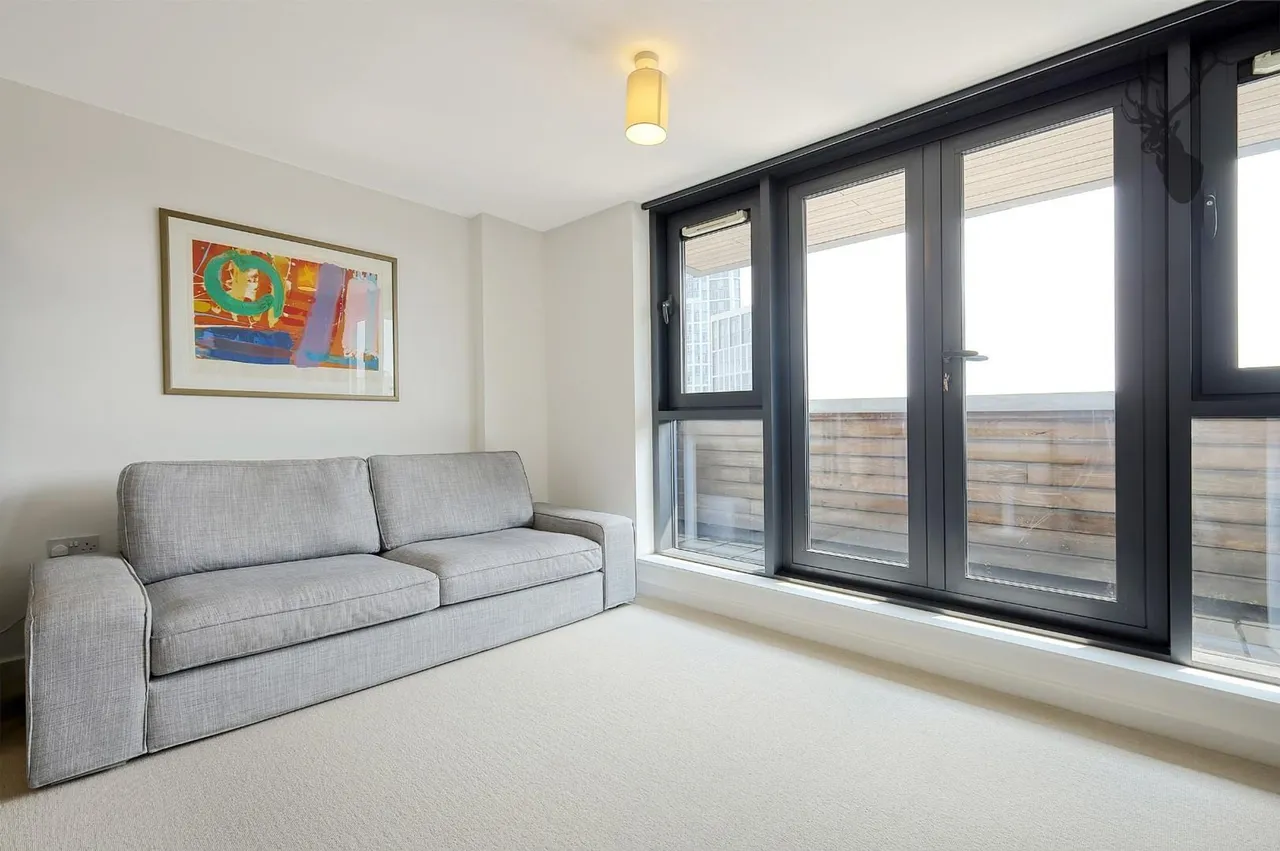 Taylor Place, London, E3, photo 12