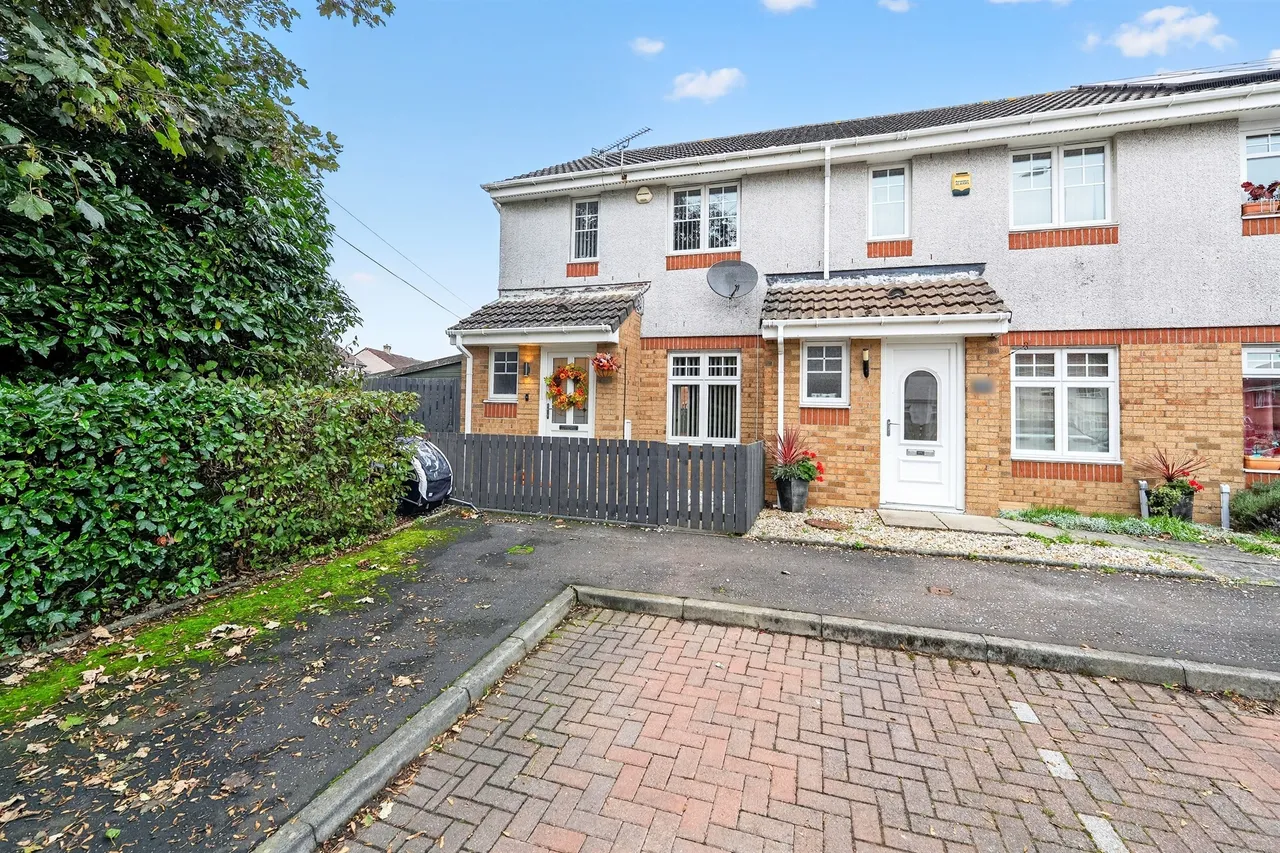 Barr Crescent, Irvine, KA12, photo 24
