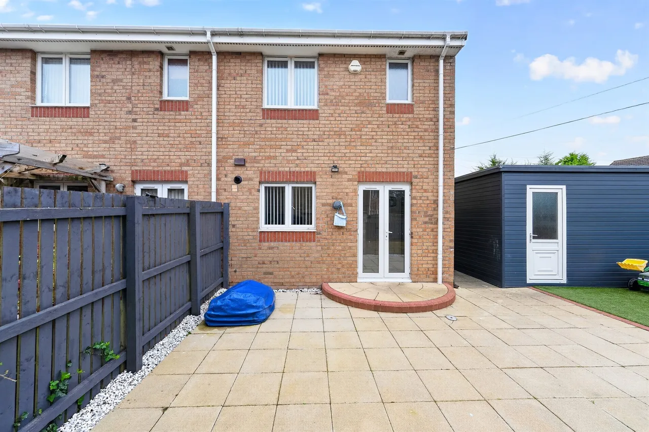 Barr Crescent, Irvine, KA12, photo 23