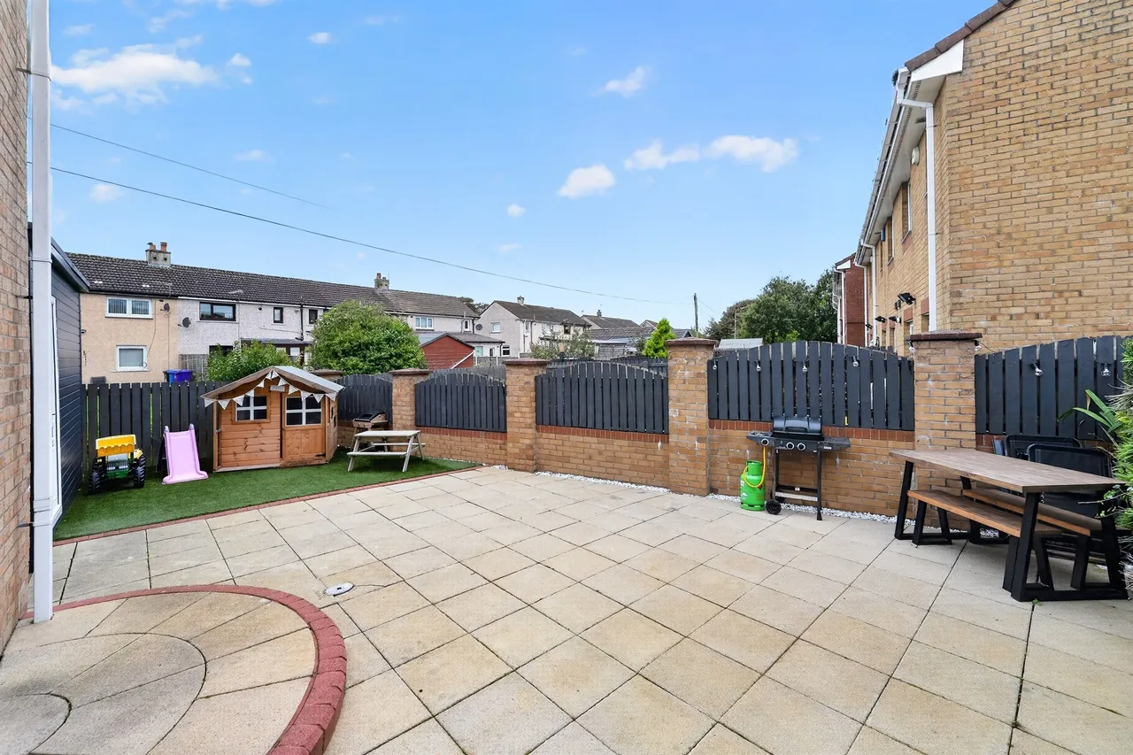 Barr Crescent, Irvine, KA12, photo 20