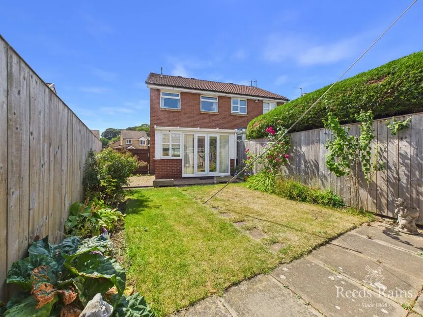 Wharfedale Drive, Bridlington, East Yorkshire, YO16, photo 11
