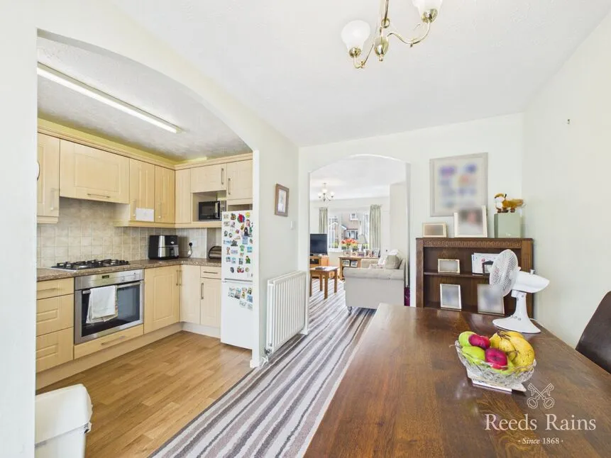Wharfedale Drive, Bridlington, East Yorkshire, YO16, photo 3