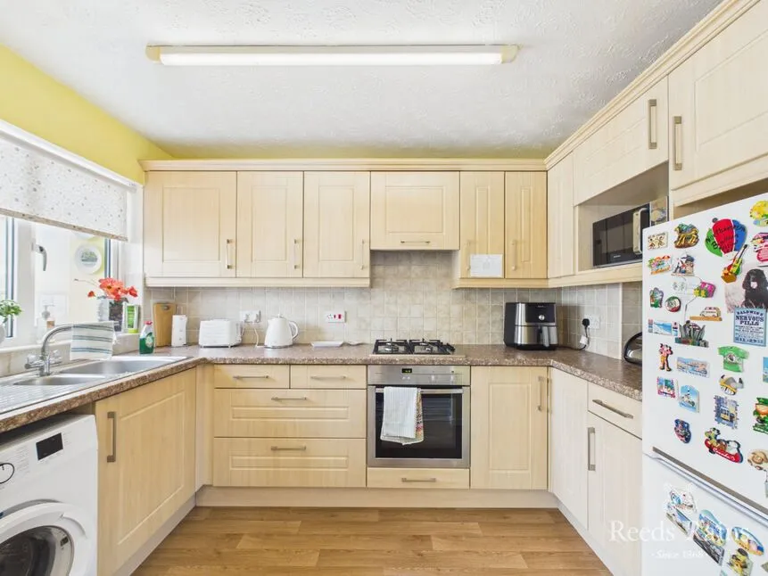 Wharfedale Drive, Bridlington, East Yorkshire, YO16, photo 4