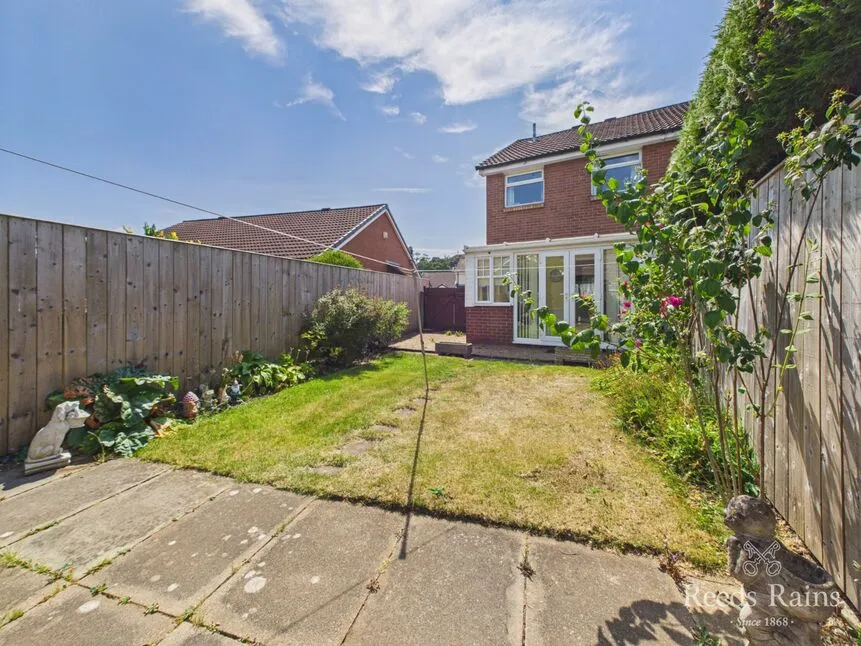 Wharfedale Drive, Bridlington, East Yorkshire, YO16, photo 12