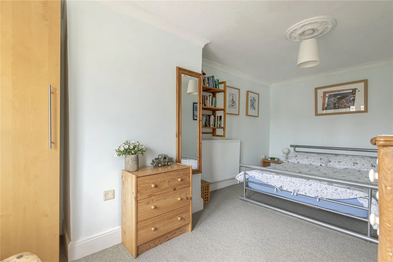 Eastgate Street, Winchester, SO23, photo 12