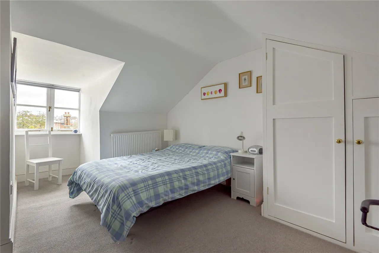 Eastgate Street, Winchester, SO23, photo 7