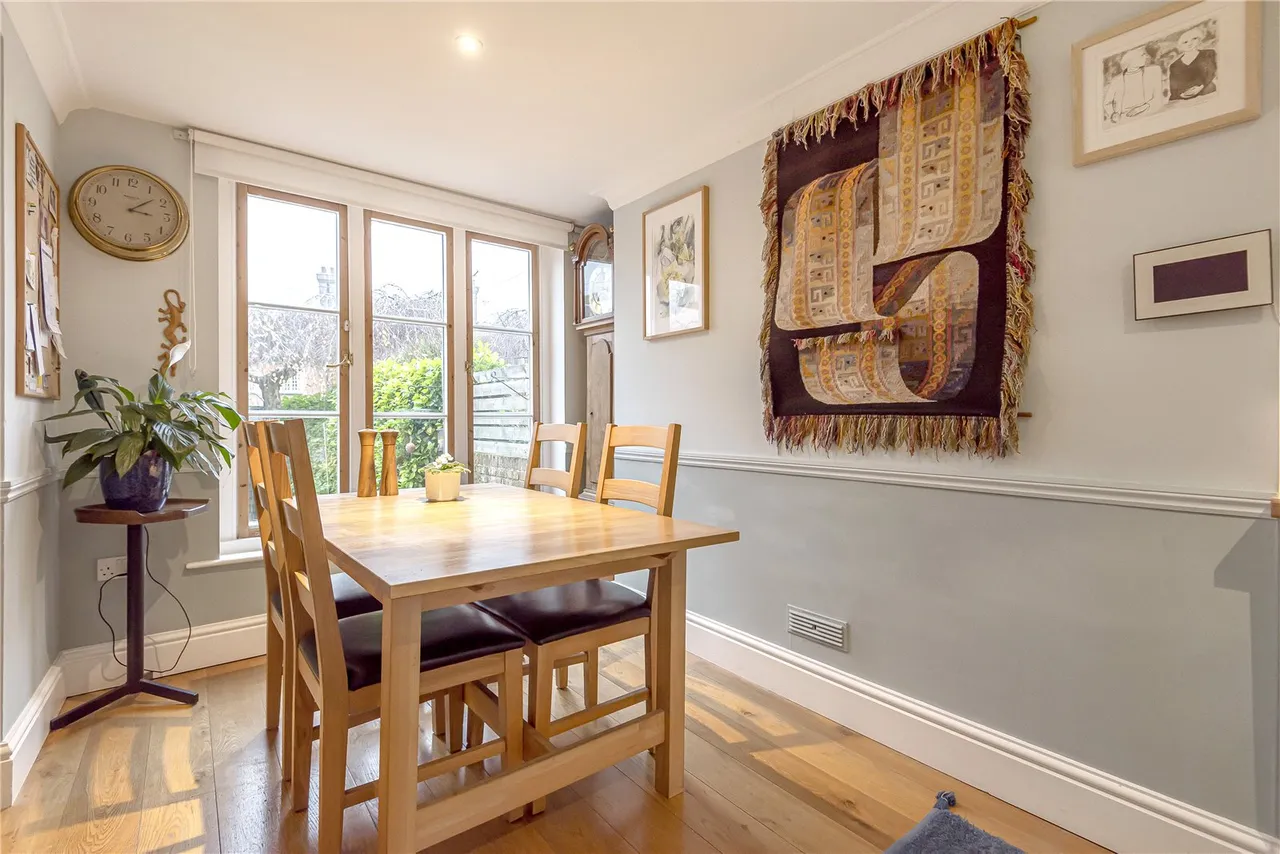 Eastgate Street, Winchester, SO23, photo 5