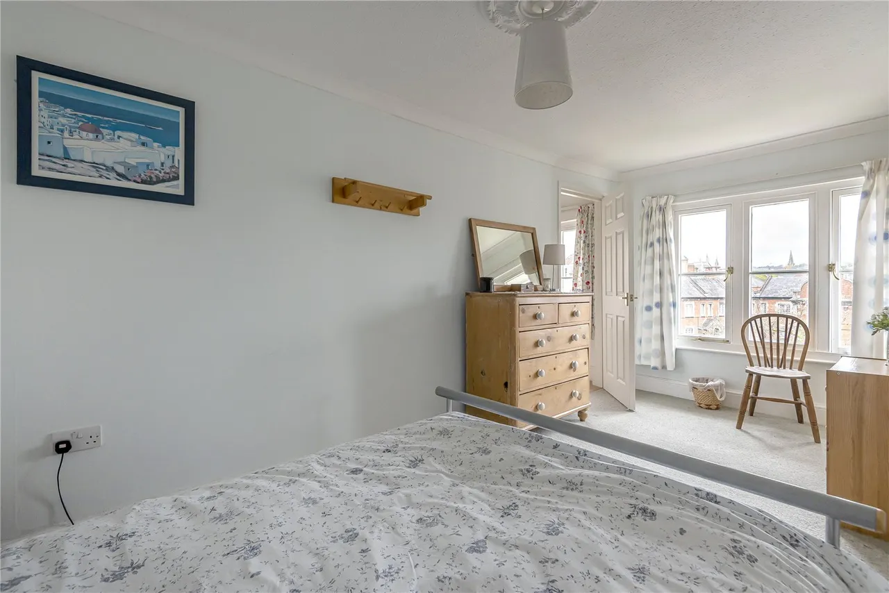Eastgate Street, Winchester, SO23, photo 13