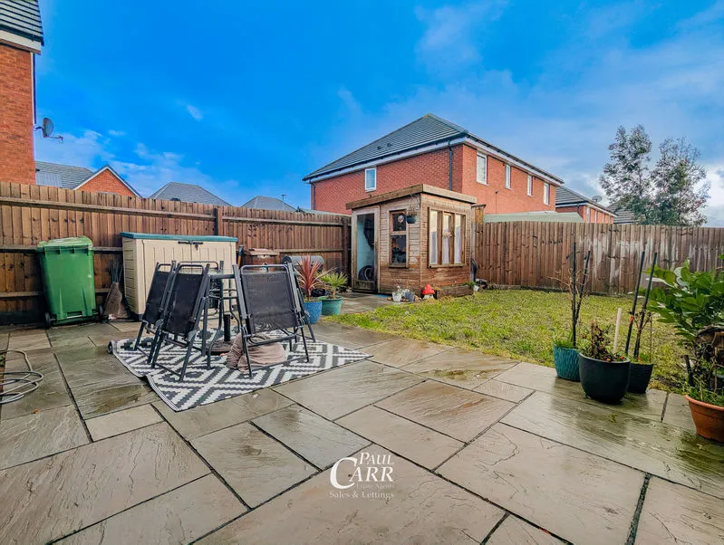 Wassell Street, Hednesford, WS12, photo 16