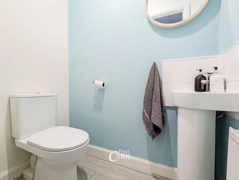 Wassell Street, Hednesford, WS12, photo 7