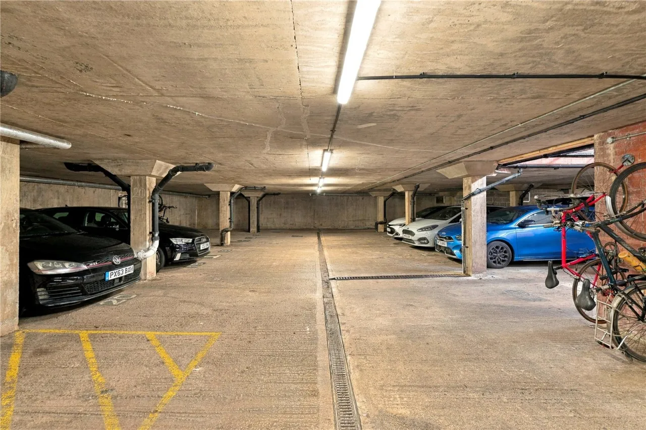 Queen Street, St. Philips, BS2, photo 13