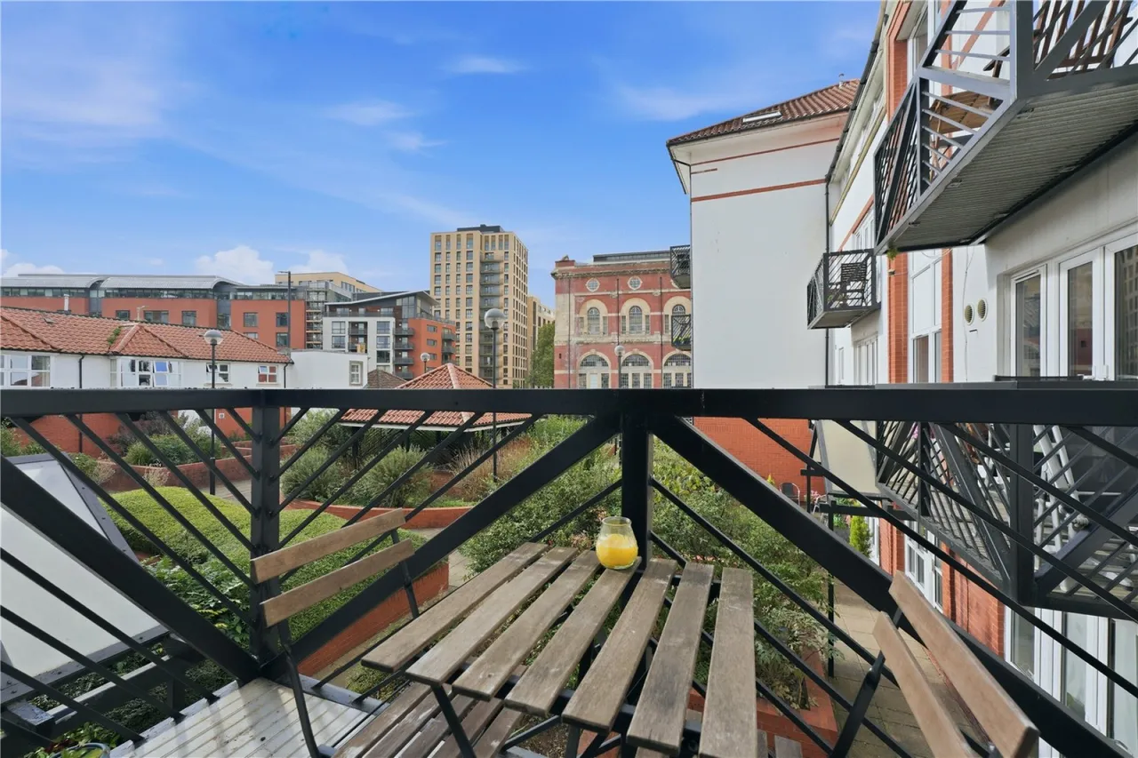 Queen Street, St. Philips, BS2, photo 11