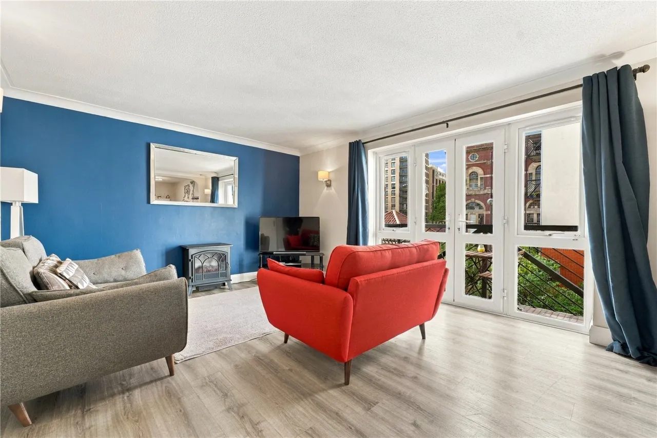 Queen Street, St. Philips, BS2, photo 9