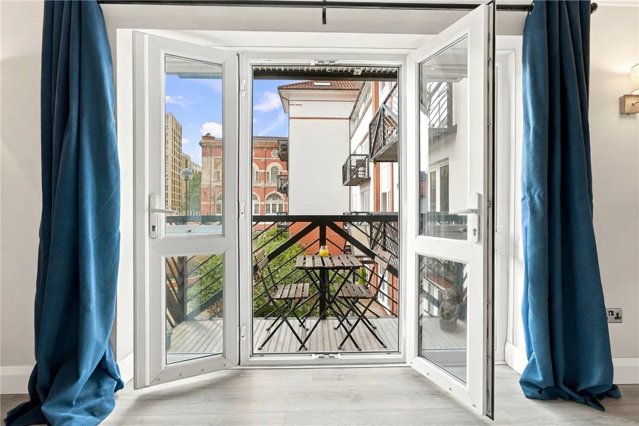 Queen Street, St. Philips, BS2, photo 10