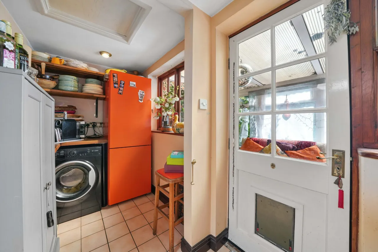 The Causeway, Steventon, OX13, photo 9