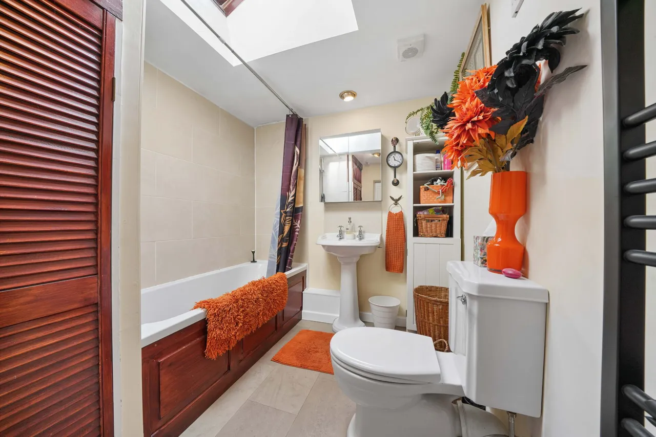 The Causeway, Steventon, OX13, photo 10