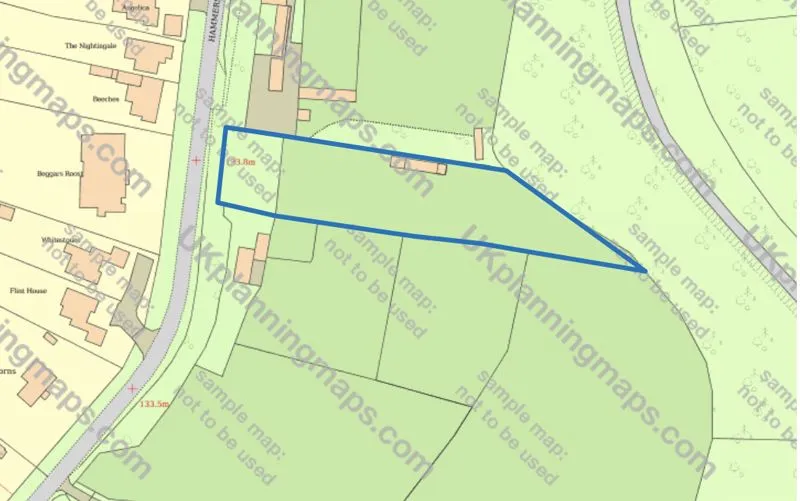 Hammersley Lane Penn, High Wycombe HP10 8HG, photo 6