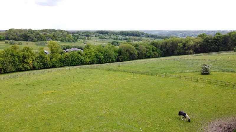 Hammersley Lane Penn, High Wycombe HP10 8HG, photo 3