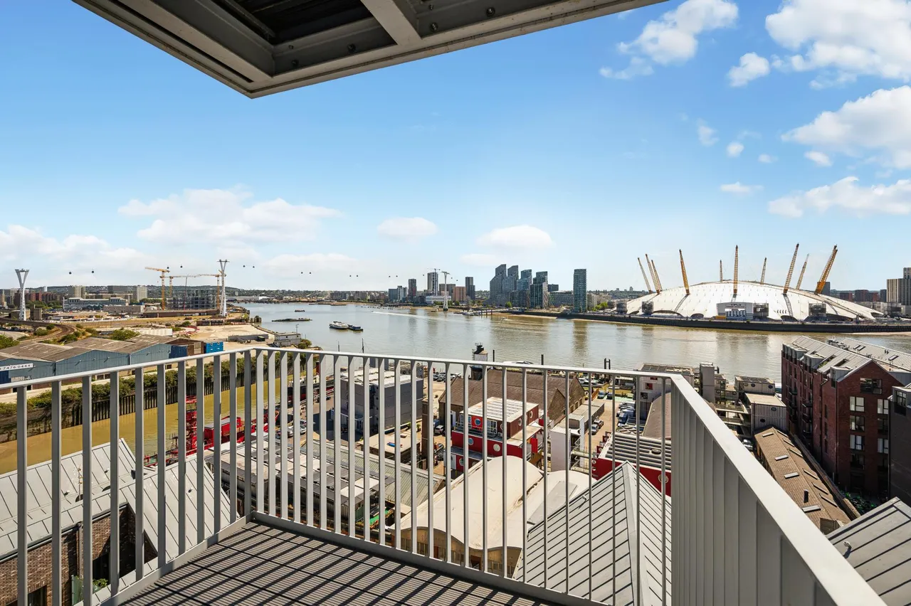 Serapis House, Goodluck Hope, E14, photo 8