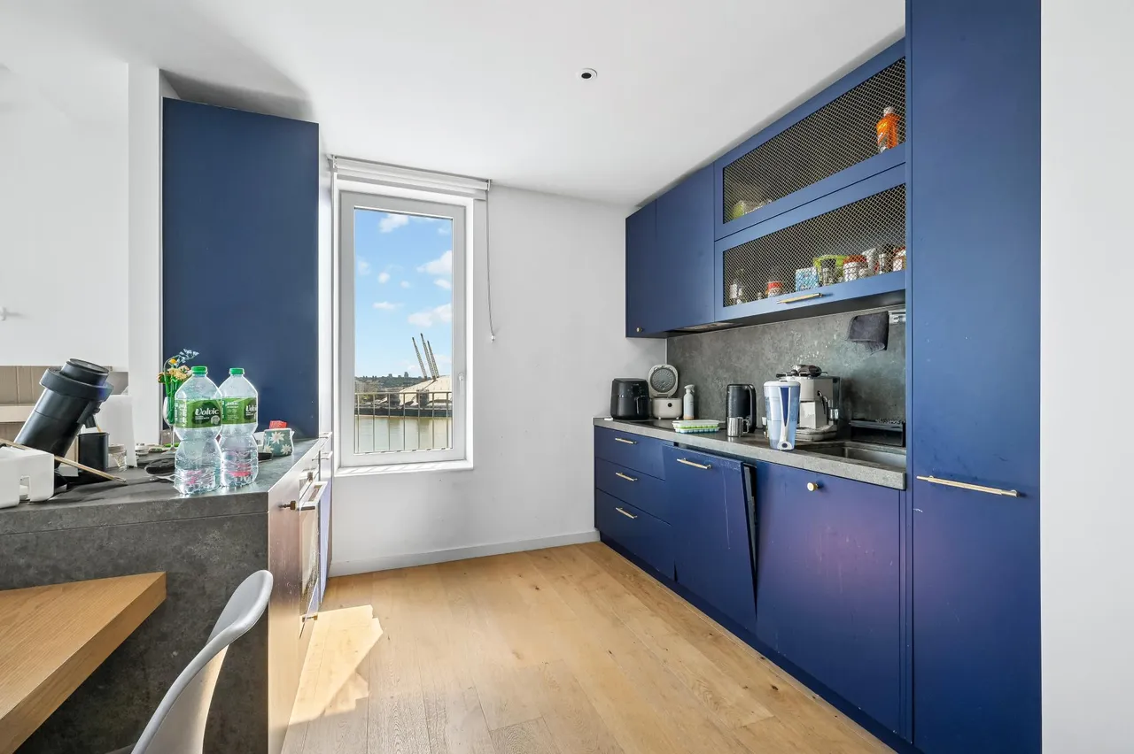 Serapis House, Goodluck Hope, E14, photo 5