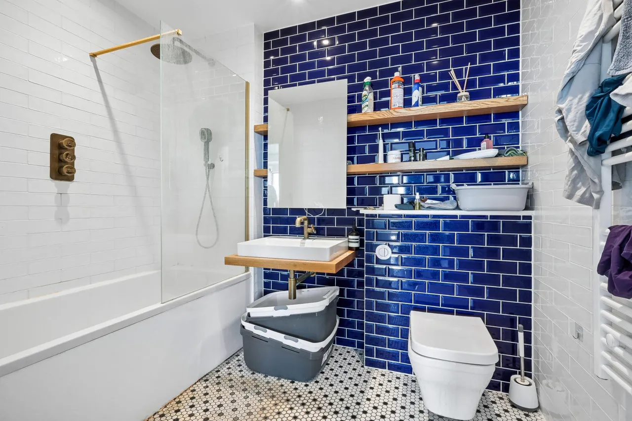 Serapis House, Goodluck Hope, E14, photo 7