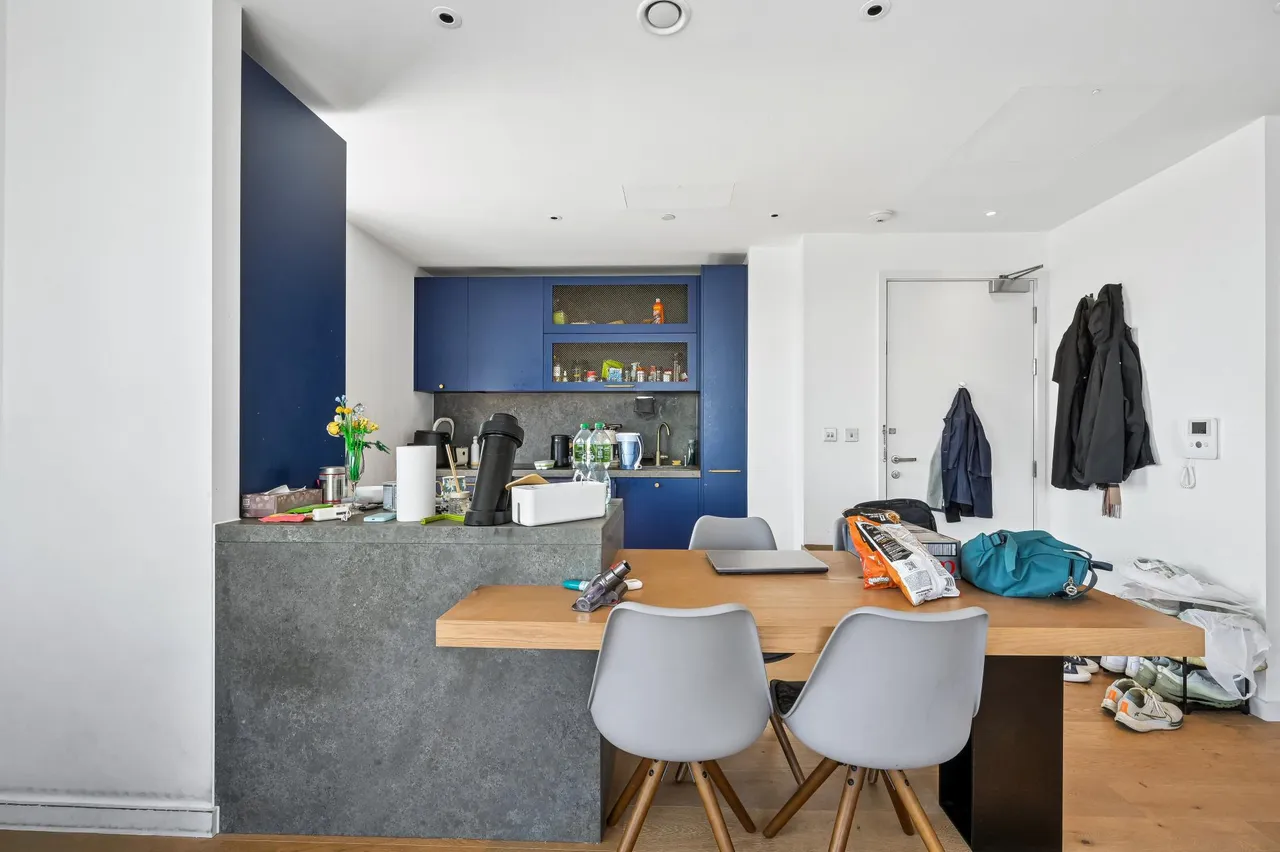 Serapis House, Goodluck Hope, E14, photo 4