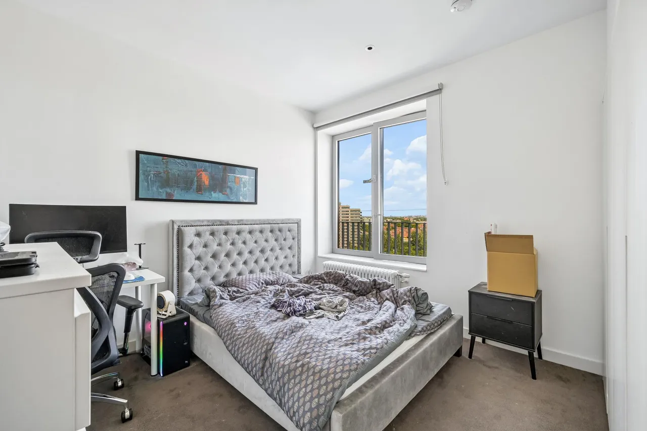 Serapis House, Goodluck Hope, E14, photo 6