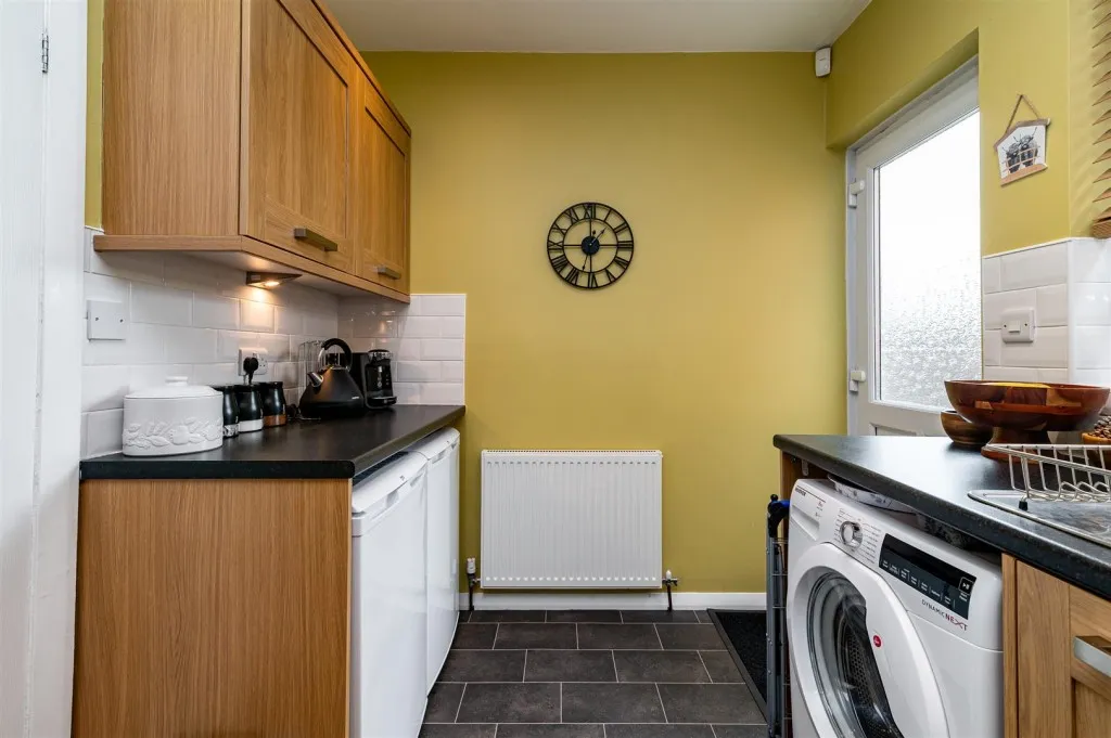 Bulcote Drive, Burton Joyce, photo 8