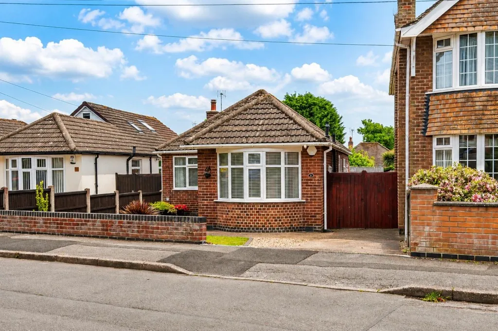 Bulcote Drive, Burton Joyce, photo 16