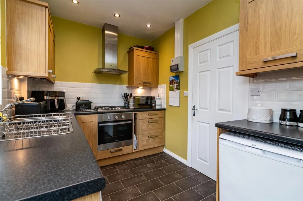 Bulcote Drive, Burton Joyce, photo 7