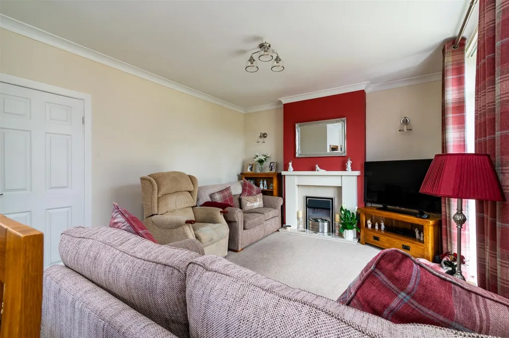 Bulcote Drive, Burton Joyce, photo 4