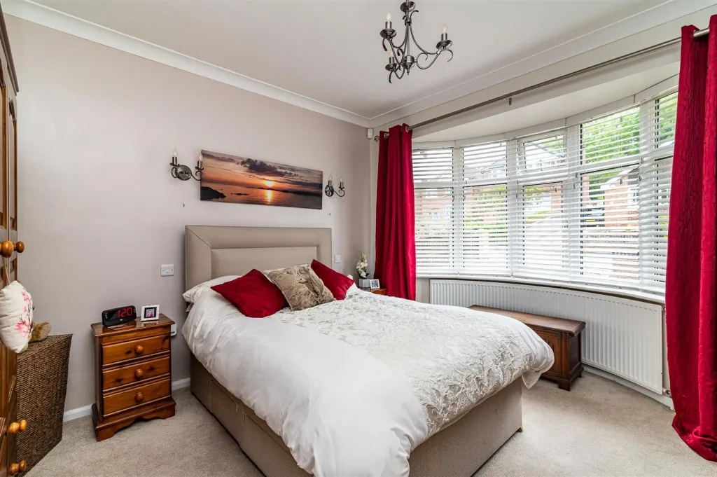 Bulcote Drive, Burton Joyce, photo 10