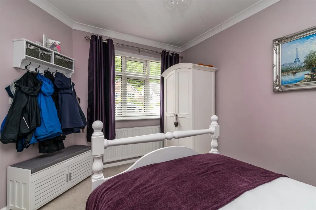 Bulcote Drive, Burton Joyce, photo 14