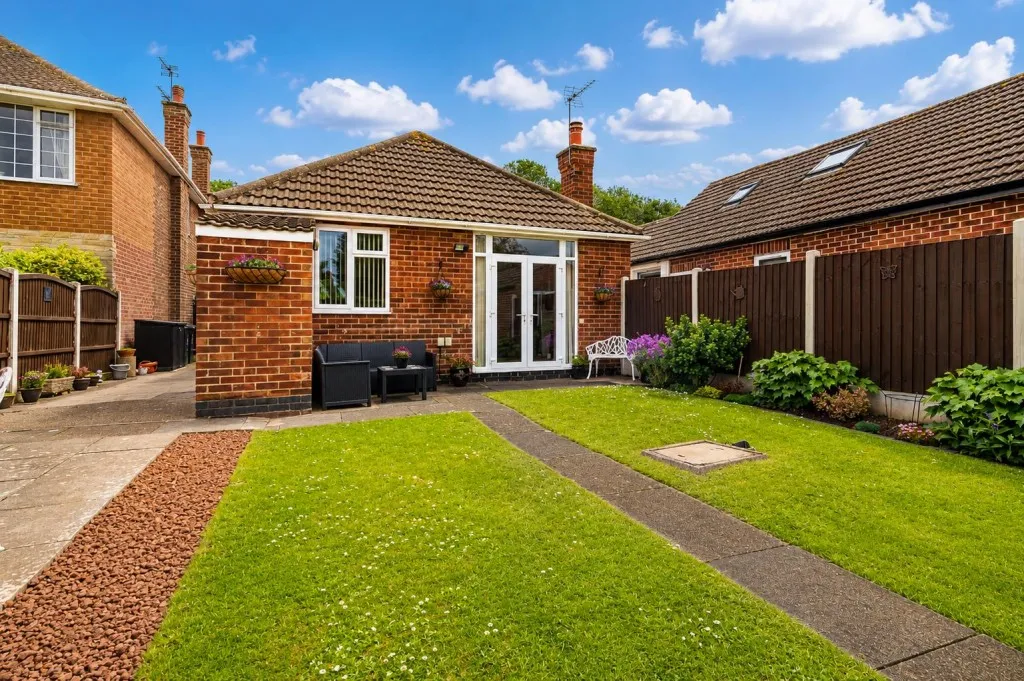 Bulcote Drive, Burton Joyce, photo 17