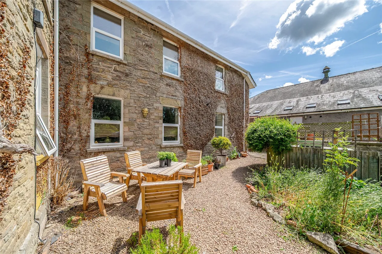 St. Marys Road, Hay-on-Wye, Hereford, HR3 5EB, photo 15