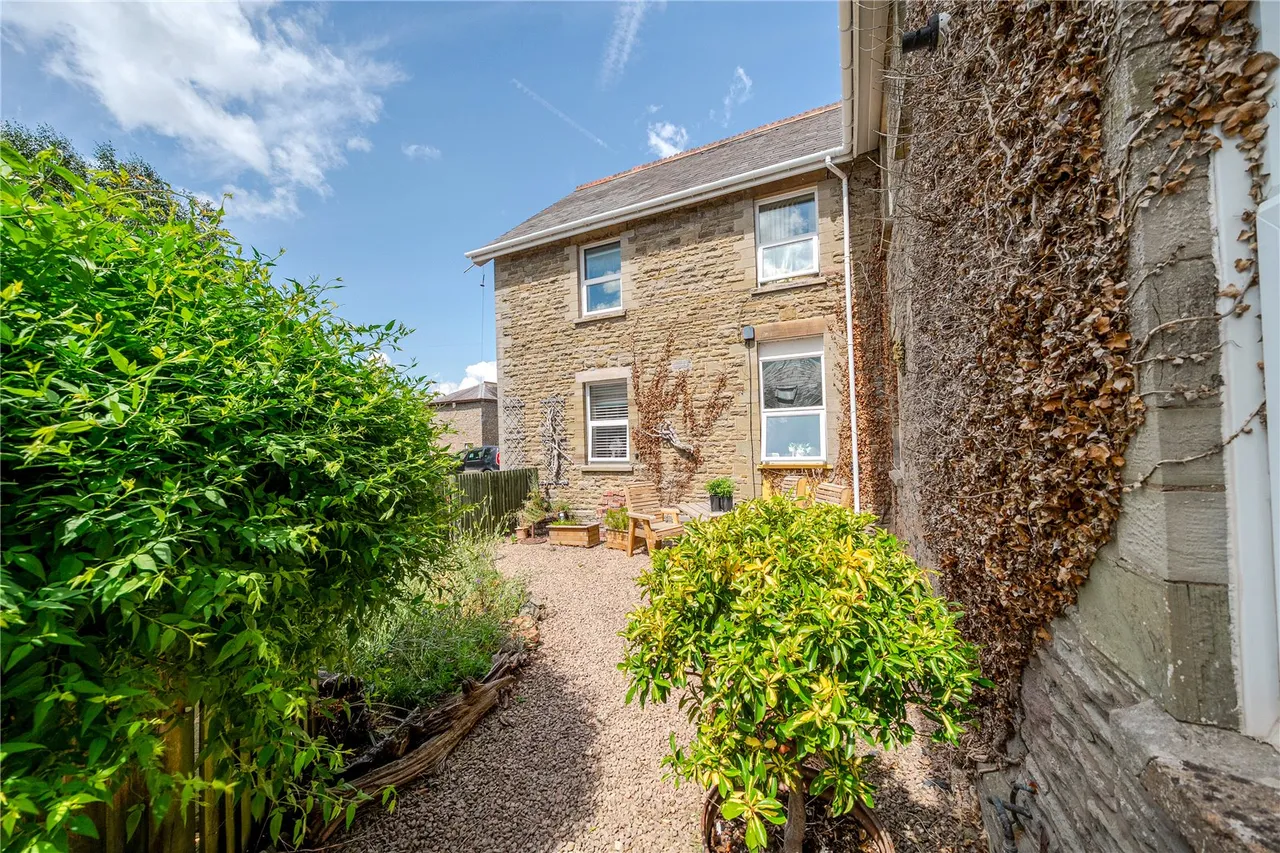 St. Marys Road, Hay-on-Wye, Hereford, HR3 5EB, photo 16