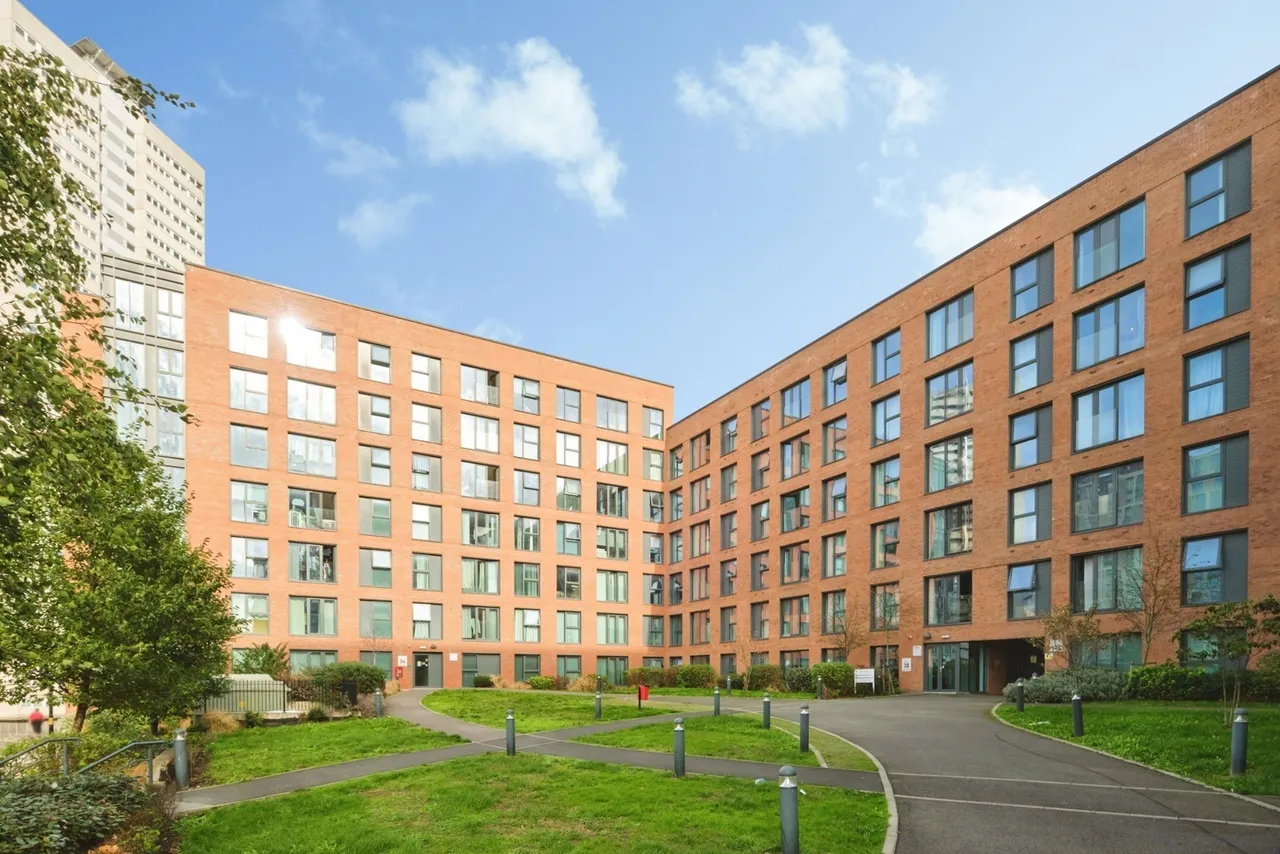Windmill Street, Birmingham, B1, photo 18