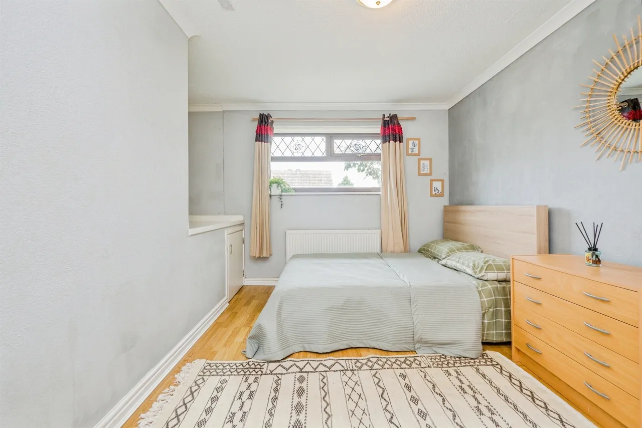 Horwood Close, Splott, Cardiff, photo 6